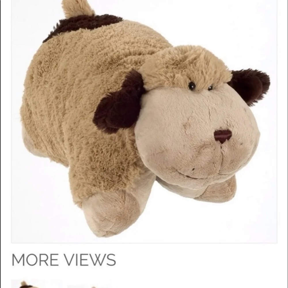 COPY - Pillow Pet stuffed animal/pillow